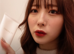 ふくれなの愛用スキンケア用品